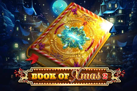 Book Of Xmas 2