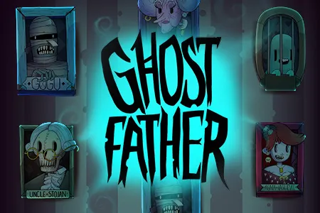 Ghost Father