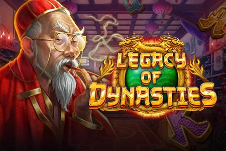 Legacy of Dynasties