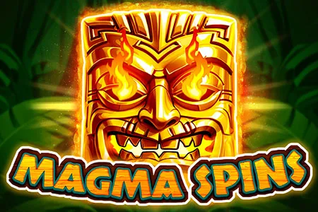 Magma Spins